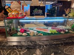 -皇朝万鑫自助餐厅