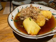 -酒井酱子·深夜食堂(东城汇店)