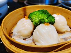 -花城粤菜餐厅(高新区店)