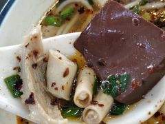 羊肚-黔派·虾子羊肉粉·小吃(佳宁娜广场店)