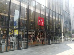 -优衣库(深圳万象天地旗舰店)