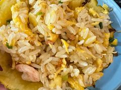 -香香海南菜餐厅