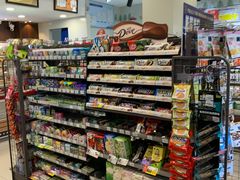 -罗森便利店(鱼市街店)