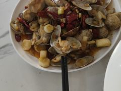 -辣螃铠盆盆蟹大排档(总店)