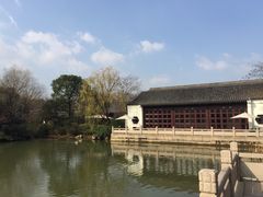 景观位-杭州西子湖四季酒店·金沙厅