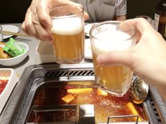 -海底捞火锅(旭辉MALL店)