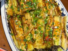 -阿嫂印象·民间江湖菜(大学城店)