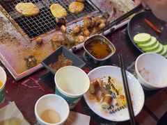 -塘屋烧烤·云南火塘烧烤品牌(春城慧谷旗舰店)