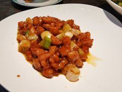 成都宫保鸡丁-老屋印象川菜(世纪东方店)