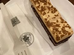 -太平洋咖啡(五月花店)