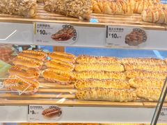 -85度C(南京龙江店)