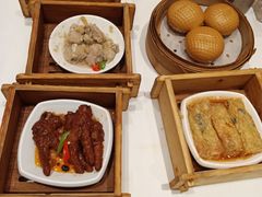 -海皇食府(水都假日酒店店)