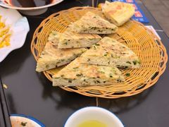 -九寨沟石锅鱼(沣峪口二十年店)