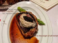 -壳里西餐厅Coquille Seafood Bistro(蒙自路店)