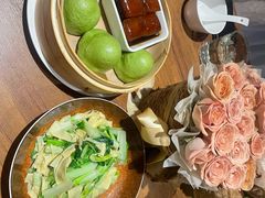 -淮扬厨子(健康路店)