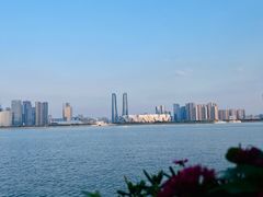 -城市阳台