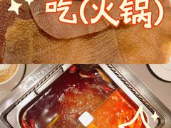 -海底捞火锅(太阳宫凯德mall店)