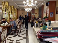 -金陵后厨·南京菜(新街口秣陵路店)