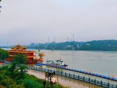 -丹江风景名胜区