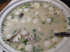 -丹江渔村(首都机场店)