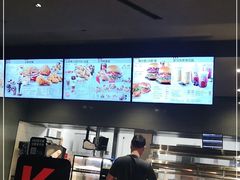 -肯德基(环翠北店)