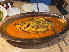 -徽张·新徽菜(五棵松·永定路店)