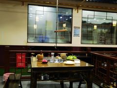 -滋味土家·土菜馆(大牌坊店)