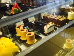-精点味道(大连商场店)