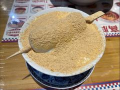 -高胖妹面庄(黄河道店)