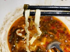 -友达面馆(广州总店)