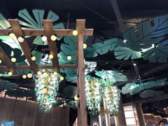 -苏梅花园(群星城店)