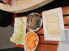 -阳坊大都涮羊肉(阳坊总店)