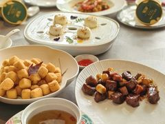 -龙井御庄·精致江南菜(龙井店)