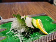 -大雄寿司(中华广场店)