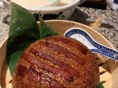 -南京大牌档(香港广场店)