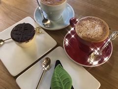 -咖法森林·咖啡  酒吧(天河店)