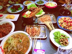 -虾蟹掌门音乐主题餐厅