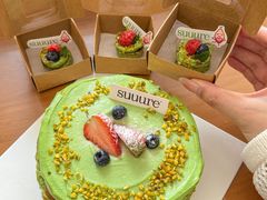 -流酥可心·牛乳蛋糕商店(禾祥西路店)