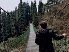 -九峰山