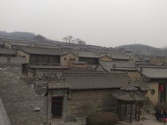 -山西王家大院