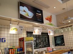 -馋笼小食堂-青岛大虾包(繁花里店)