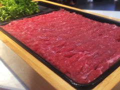 -祥源胡同·涮牛羊肉火锅(花桥店)