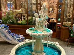 -秘密旅行Bonjour(黑金冠 江南西店)