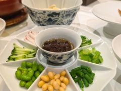 -四季民福烤鸭店(前门大栅栏店)