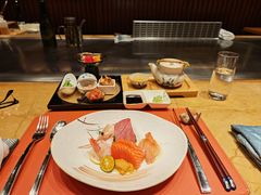 -和·铁板烧餐厅·昆泰嘉晟酒店(望京店)