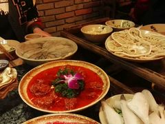 -蜀大侠火锅(建设路第五大道店)