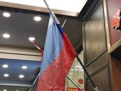 -喀秋莎俄罗斯西餐厅(广州分店)
