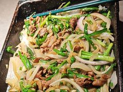 -张家卫·阳江菜·小海鲜(肥婆湾桥店)