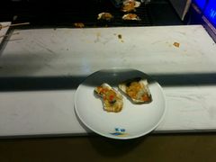 -银鲨海鲜烤肉火锅自助餐厅(五星店)