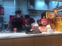 -回味鸭血粉丝汤(京新邻里中心店)